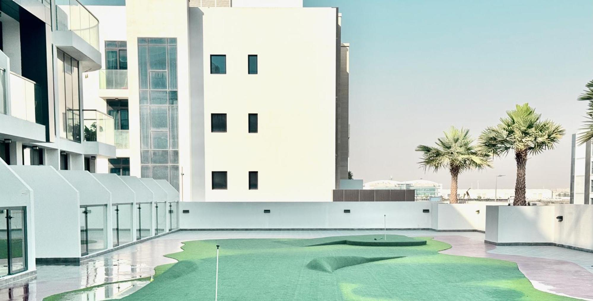 Summer Deal! Exclusive And Elegant With A Private Pool Apartment