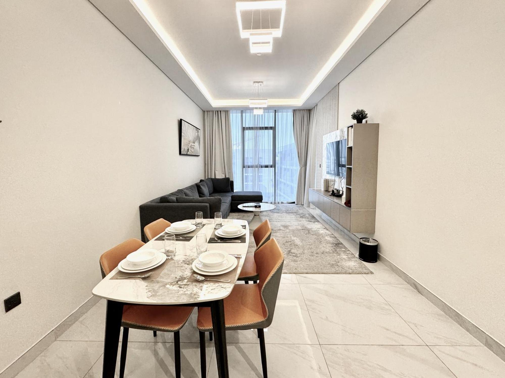 Apartment Summer Deal! Exclusive And Elegant With A Private Pool *