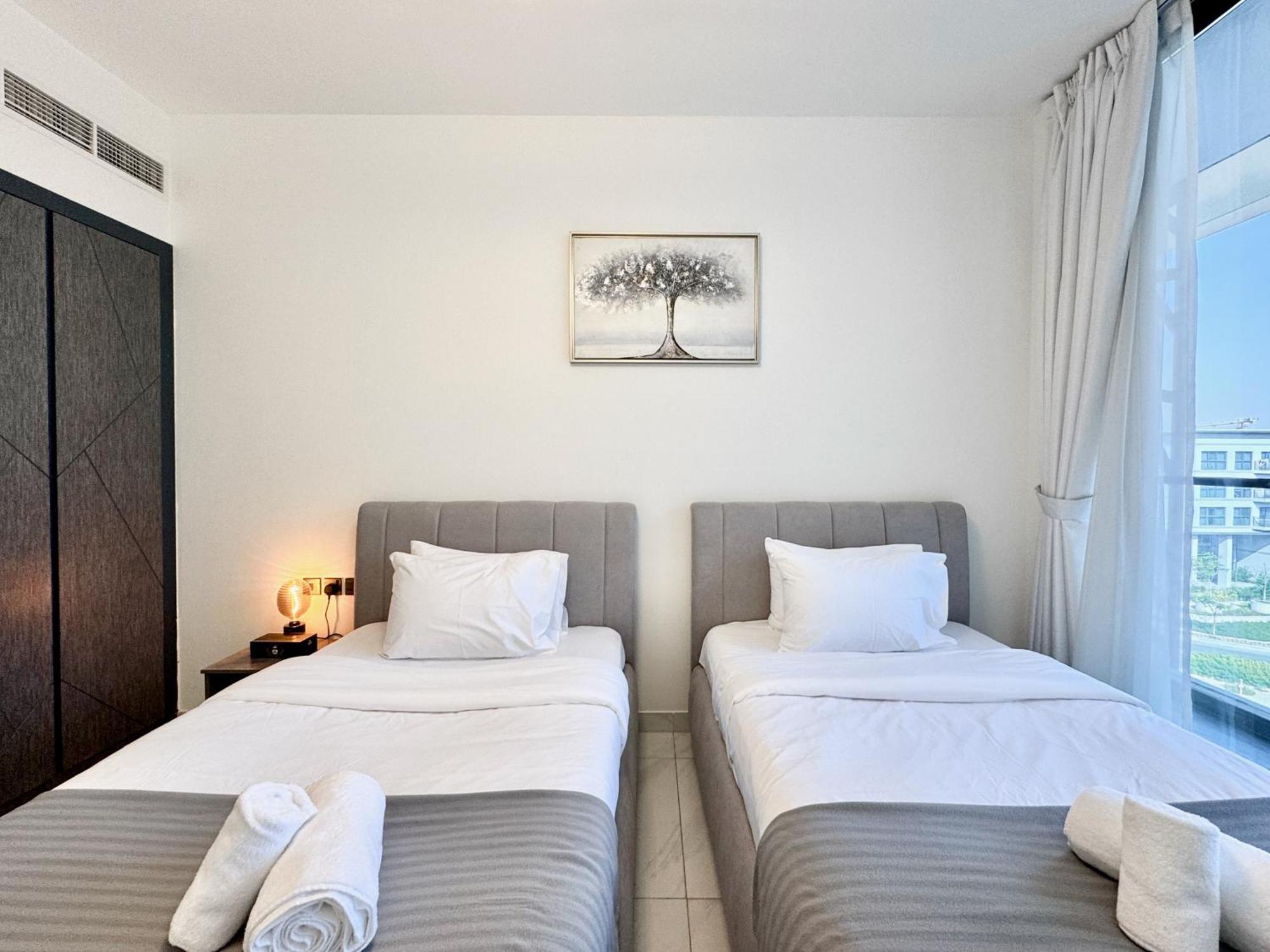 Apartment Summer Deal! Exclusive And Elegant With A Private Pool