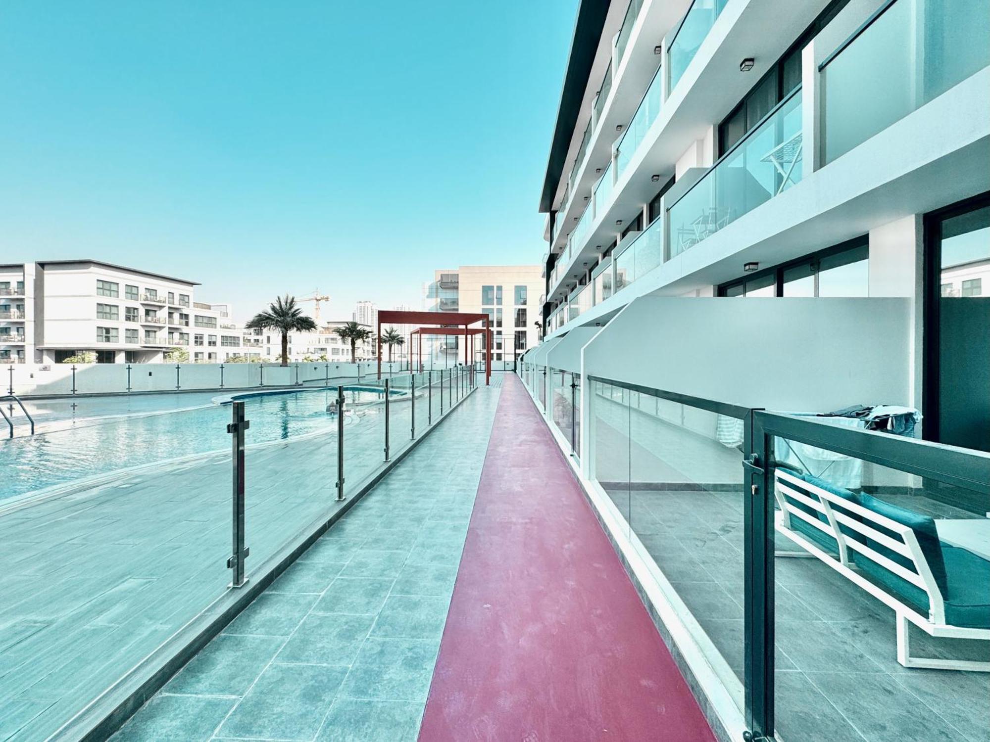 Summer Deal! Exclusive And Elegant With A Private Pool *