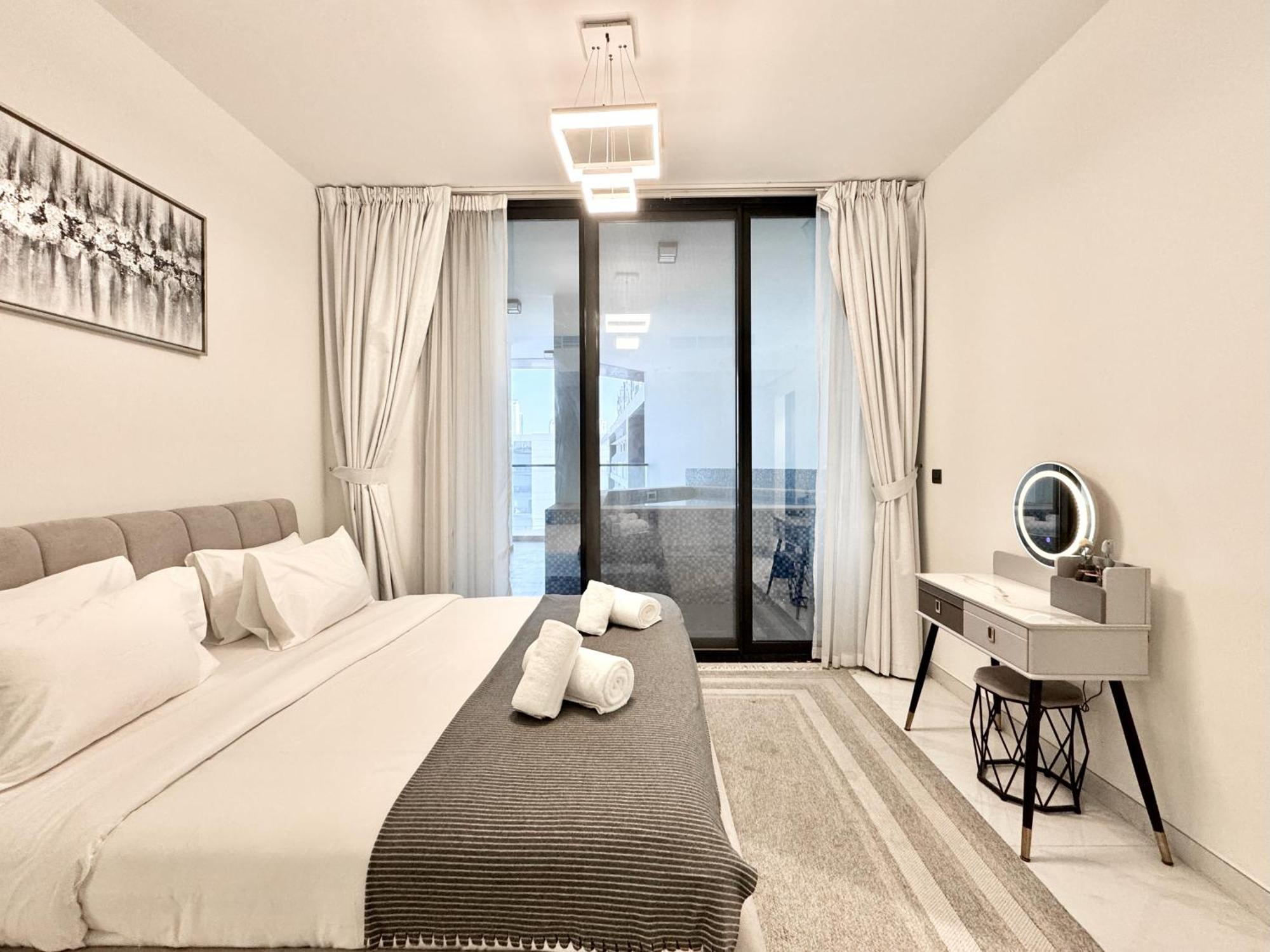 Summer Deal! Exclusive And Elegant With A Private Pool *