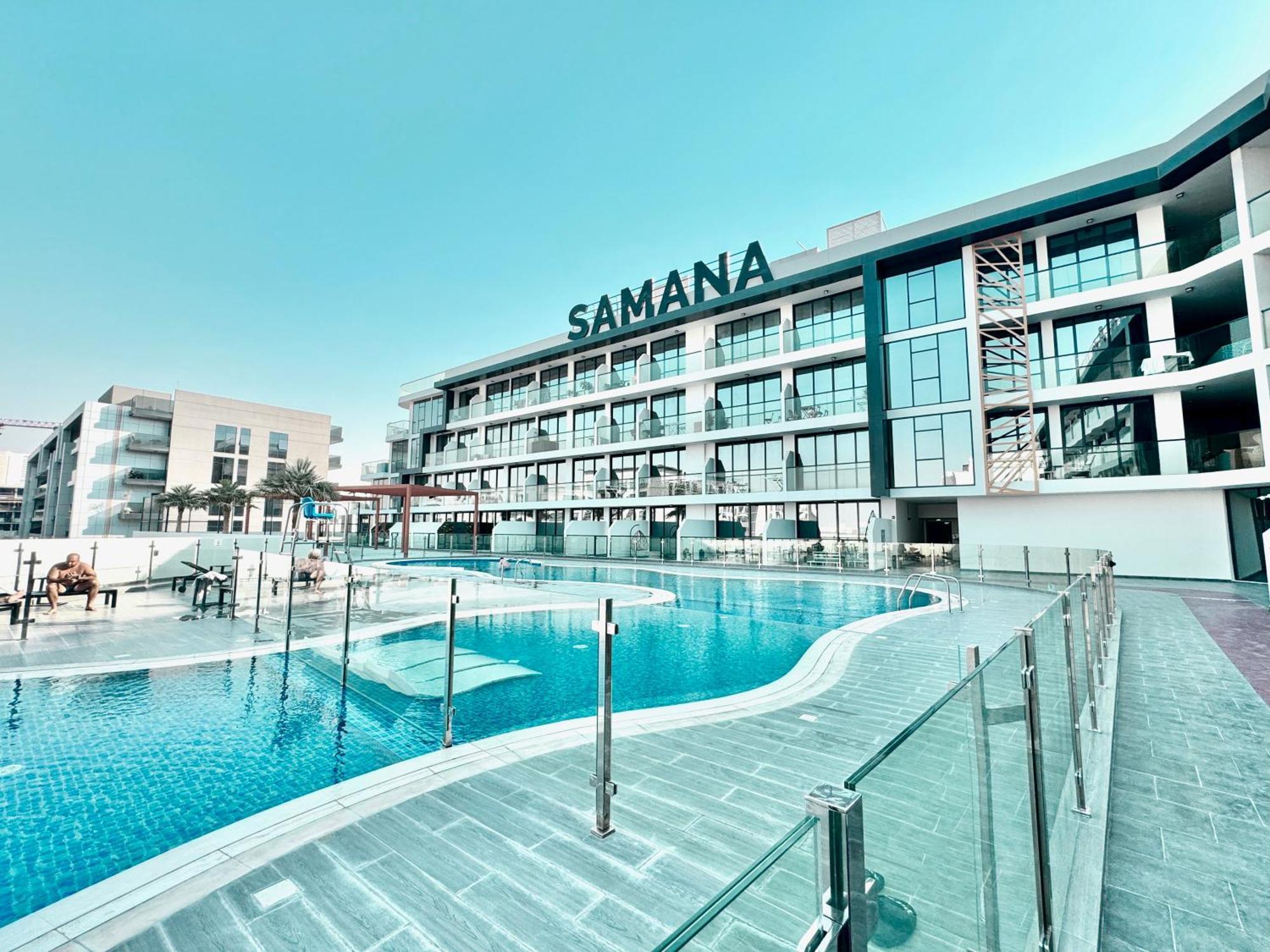 Summer Deal! Exclusive And Elegant With A Private Pool